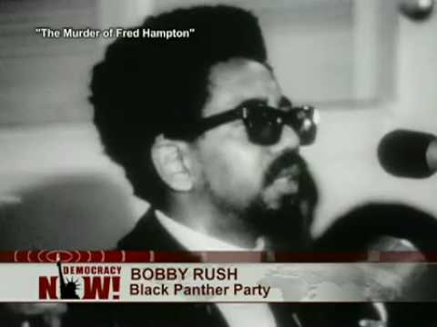 The Assassination of Fred Hampton How the FBI and the Chicago Police Murdered a Black Panther 1 of 3