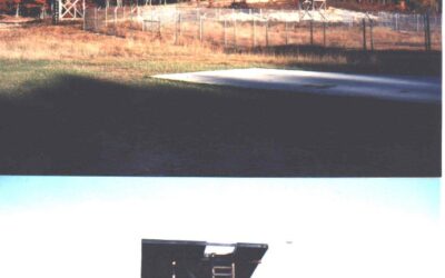 U.S. Concentration Camp Locations