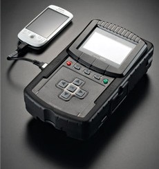 Michigan Police Search Drivers’ Cell Phones During Traffic Stops