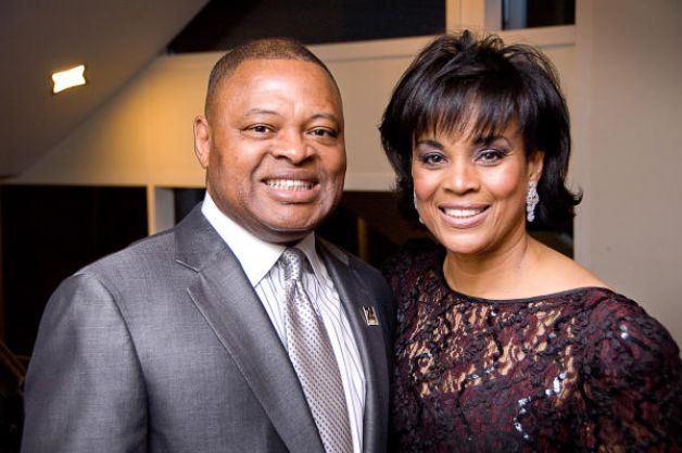 Houston oil trader provided jet for ill-fated Congo gold mission