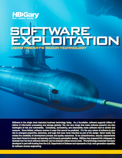 Black ops: how HBGary wrote backdoors for the government