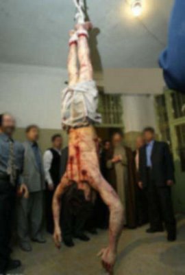 Italy’s CIA Terrorists Crackdown