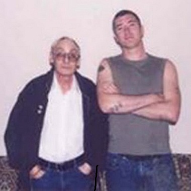 The Story of James Casbolt & Project Mannequin