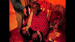 You are about to see a ‘miracle’ happen to Credo Mutwa – but it is only reality as it really should be