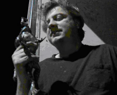 Jury Says Blogger Has To Pay For His Words Even Though He Did Not Lie