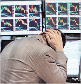 17 Quotes About The Coming Global Financial Collapse That Will Make Your Hair Stand Up