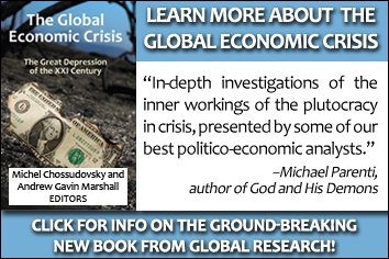 The Federal Reserve Cartel: The Eight Families