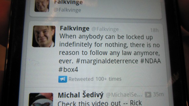 Do we really have to Prepare for the Fourth Box.