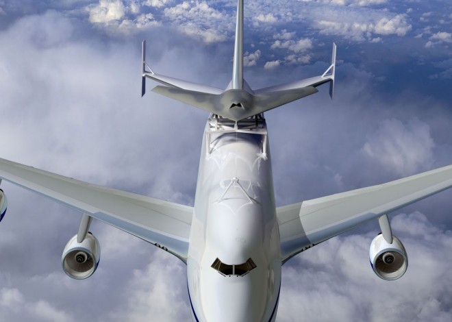 The Secret History of Boeing’s Killer Drone