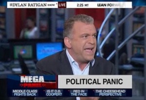 Unbelievable Rant on MSNBC! Reporter CRACKS & Spews TRUTH!