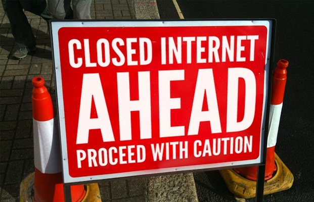 How Google ‘Android’ Killed Net Neutrality