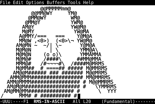 Stallman, Founder of GNU/Linux Predicted NDAA & SOPA