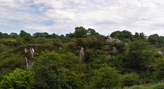 Geologists Pinpoint Origin of Early Stones at Stonehenge