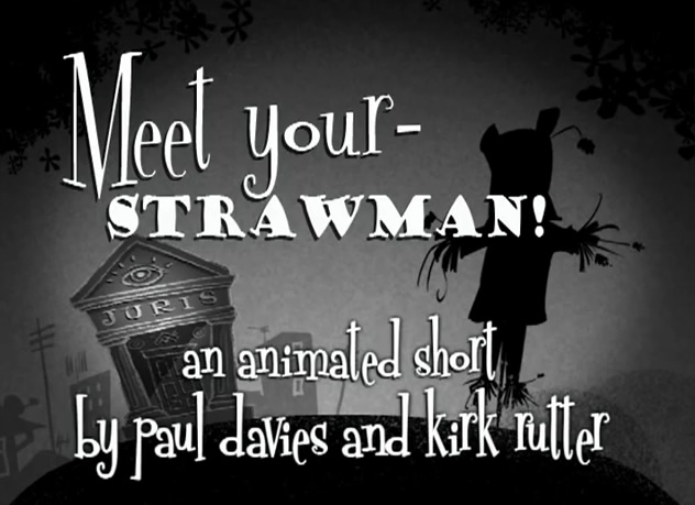 The Truth About Your Birth Certificate: Meet Your STRAWMAN!