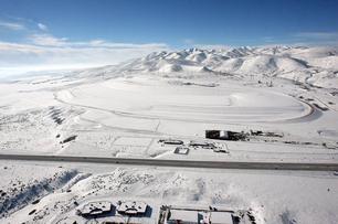 Utah’s $1.5 billion cyber-security center under way