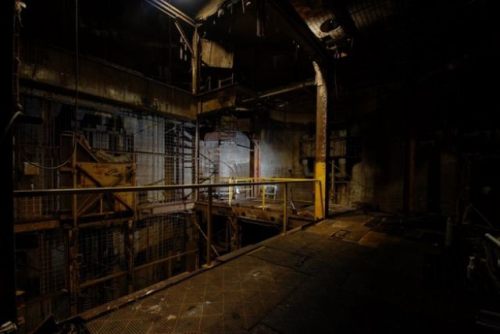 Finally, An Apocalypse-Proof Bunker House