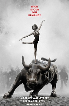Five Things That #OccupyWallStreet Has Done Right