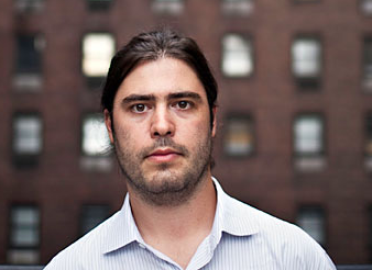 Christopher Soghoian: Online Privacy Ninja