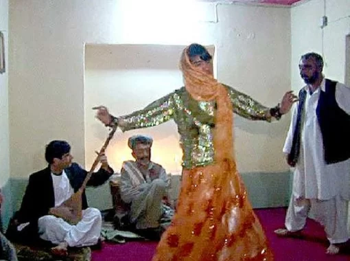 WikiLeaks: Texas Company Helped Pimp Little Boys To Stoned Afghan Cops