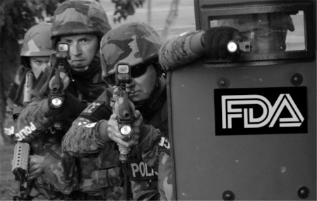 CDC Admits: No Deaths From Raw Milk Products