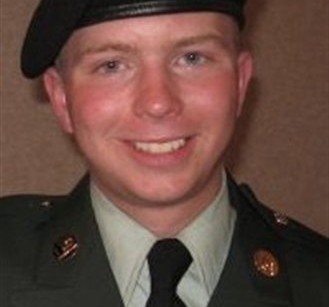 The inhumane conditions of Bradley Manning’s detention