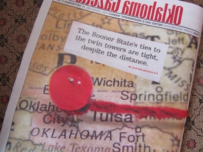 OKC-9/11 Link the Authorities Willfully Ignored – ‘Hijackers’ Were Alive and in OKC AFTER 911