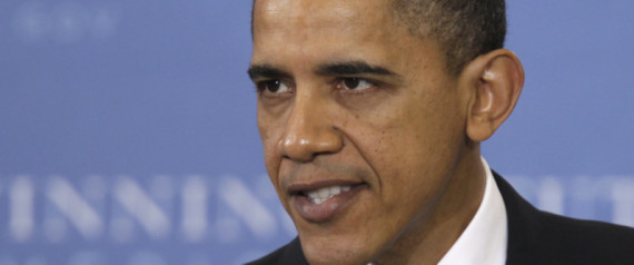 Obama Signed Secret Libya Order Authorizing Support For Rebels