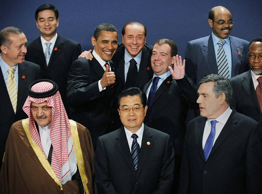 Government Resignations Happening Worldwide