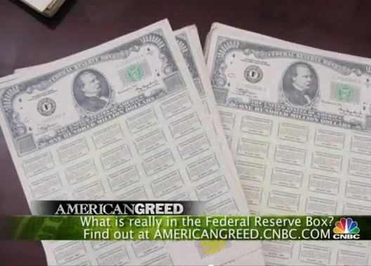 Italian Police Seize Fake Bonds Worth 6 Trillion