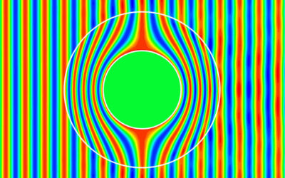 US Soldiers Seen Using Invisibility Cloaking