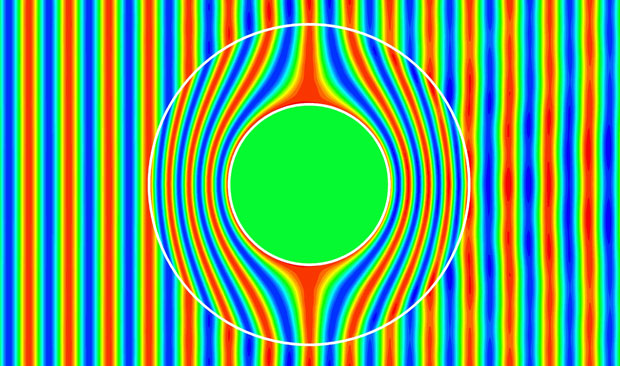 US Soldiers Seen Using Invisibility Cloaking