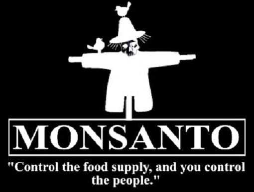 GMO’s and the Mythe of Feeding the World