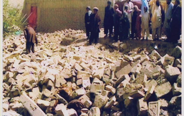 Fresh Evidence of CIA civilian Deaths in Pakistan Revealed