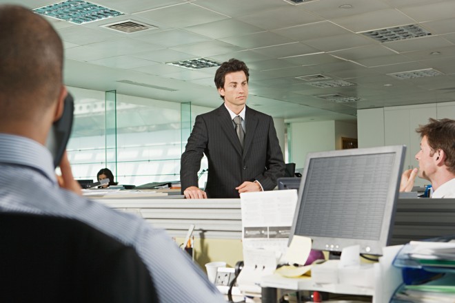 Pentagon Wants Spy Troops Posing as Businessmen