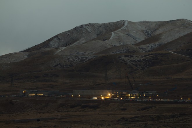 Shady Companies With Ties to Israel Wiretap the U.S. for the NSA