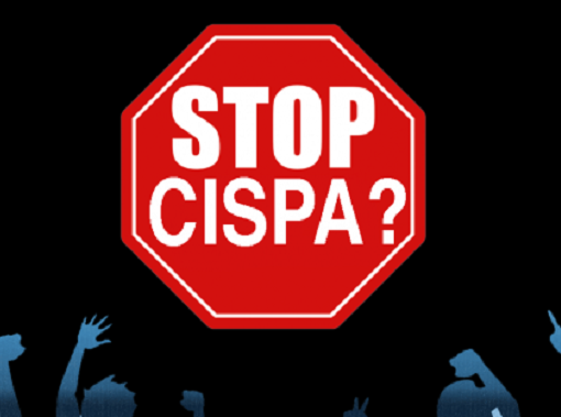 CISPA replaces SOPA as Internet’s Enemy No. 1