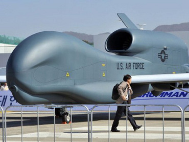 First Man Arrested With Drone Evidence Vows to Fight Case