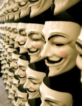 Opinion: Why we need Anonymous 2.0