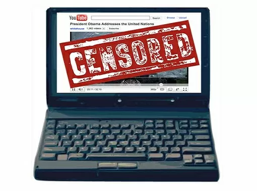 Arizona Legislature Passes Sweeping Electronic Speech Censorship Bill