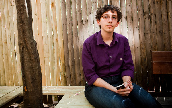 Meet Kaepora: Nadim Kobeissi Creator of Secure Chat – CryptoCat