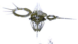 CARET Engineer “Isaac” Speaks on Dragonfly Drone Technology