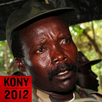 Conned 2012: Joseph Kony Is A CIA Contractor