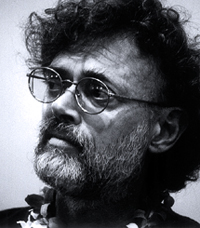 Psychedelia: Raw Archives of Terence McKenna Talks