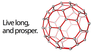 Bucky Balls Could Double Your Lifespan