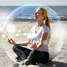 How To Create A Firewall Of Protection That Rejects Negativity