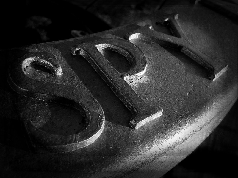 STOP CISPA: Come Togeter – Take Action