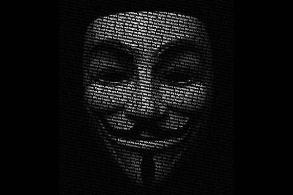 Is Anonymous The Internet’s Most Powerful Mirage?