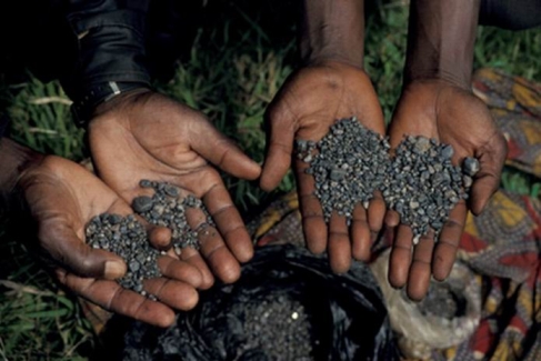 Operation COLTAN: Raising Awareness of the Slave Labor Exploitation Super Mineral