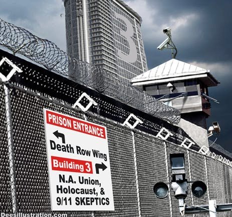 Abandoned Town Being Converted to FEMA Camp – VIDEO