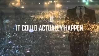 Make it Happen 2012 – Anonymous Transmission